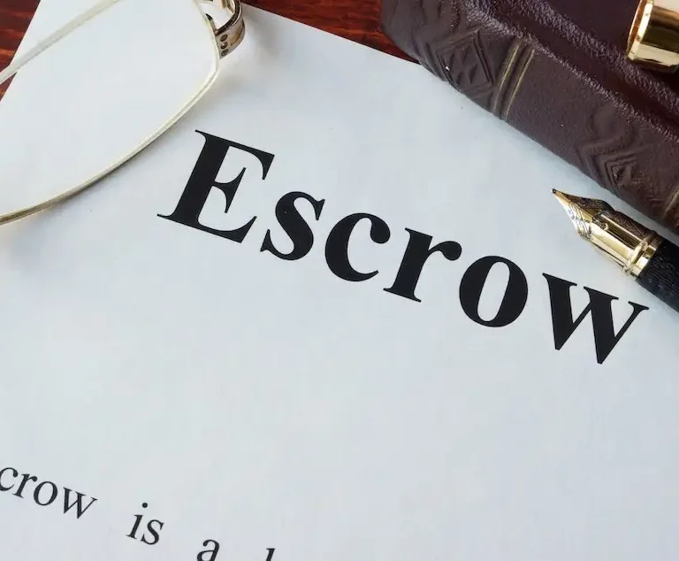 Escrow Accounts in Thailand